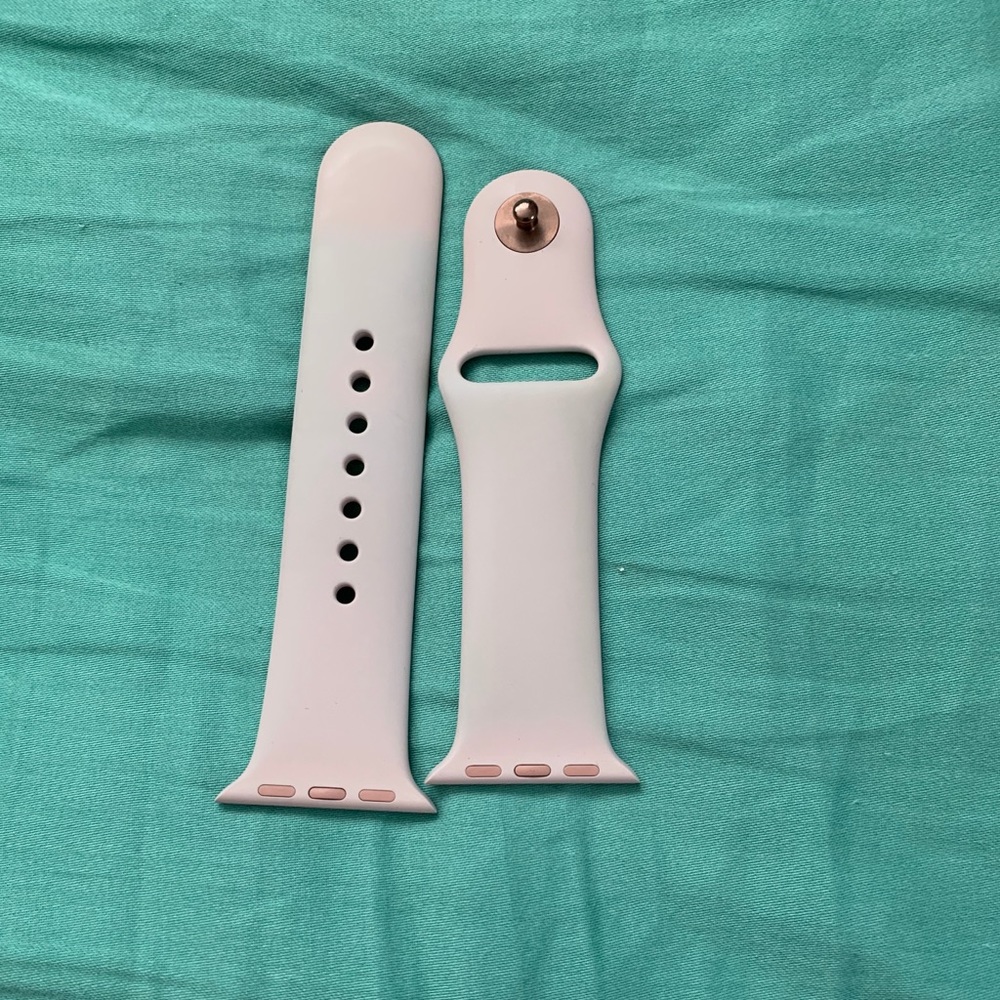 Apple Watch Series 3 - Picture 3 of 8